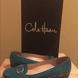 Women’s Cole Haan Loafers